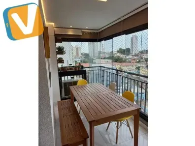 Apartamento com 2 Quartos à venda, 62m² no Vila Matilde, São Paulo
