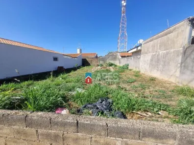 Lote/Terreno à venda, 300m² no Jardim São Roque, Americana