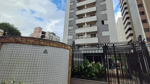 Apartamento com 1 Quarto à venda, 54m² no Vila Itapura, Campinas
