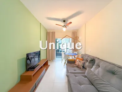 Apartamento com 1 Quarto à venda, 69m² no Passagem, Cabo Frio