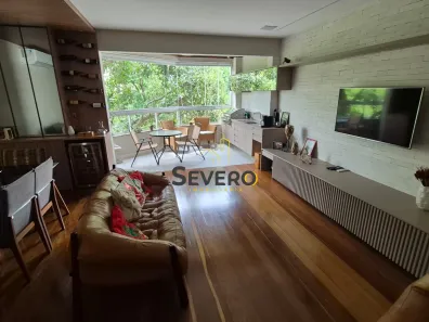 Apartamento com 3 Quartos à venda, 130m² no Ingá, Niterói