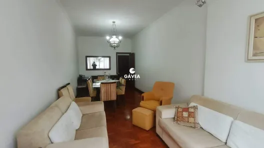 Apartamento com 2 Quartos à venda, 137m² no Centro, São Vicente