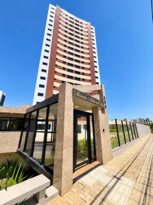 Apartamento com 3 Quartos à venda, 115m² no Candeias, Vitória da Conquista