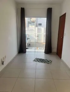 Apartamento com 2 Quartos à venda, 72m² no Residencial Santa Branca, Pouso Alegre