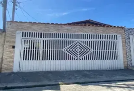 Casa com 3 Quartos à venda, 139m² no Paulicéia, São Bernardo do Campo