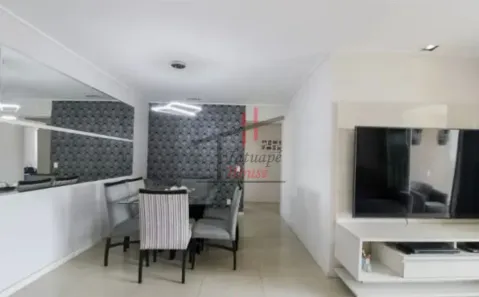 Apartamento com 3 Quartos à venda, 97m² no Chácara Califórnia, São Paulo