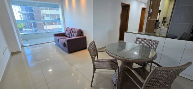 Apartamento com 3 Quartos à venda, 87m² no Altiplano Cabo Branco, João Pessoa