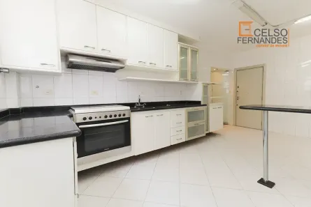 Cobertura com 3 Quartos à venda, 279m² no José Menino, Santos