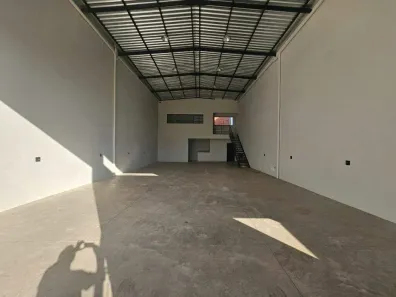 Ponto Comercial para alugar, 200m² no Dois Córregos, Piracicaba