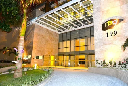 Apartamento com 2 Quartos à venda, 92m² no Itaigara, Salvador