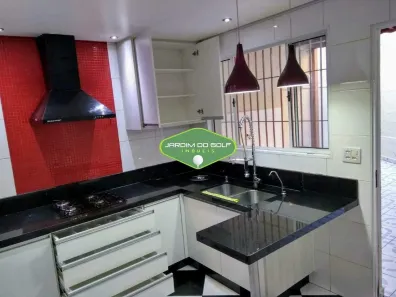Casa com 2 Quartos à venda, 93m² no Jardim Marcel, São Paulo