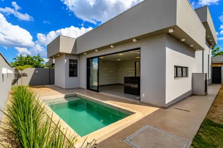 Casa de Condomínio com 3 Quartos para alugar, 213m² no Loteamento Terras de Florença, Ribeirão Preto