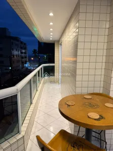 Apartamento com 3 Quartos à venda, 109m² no Ocian, Praia Grande