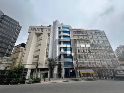 Sala Comercial para alugar, 2188m² no Tijuca, Rio de Janeiro