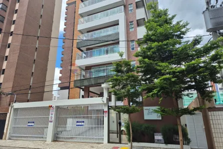 Apartamento com 1 Quarto para alugar, 35m² no Aldeota, Fortaleza