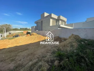 Lote/Terreno à venda, 381m² no Jardins Di Roma, Indaiatuba