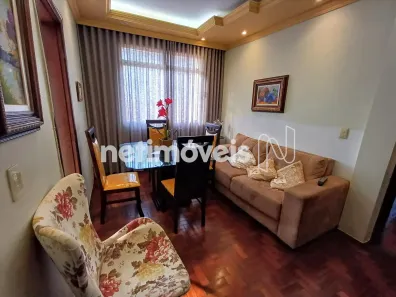 Apartamento com 2 Quartos à venda, 76m² no Santa Tereza, Belo Horizonte