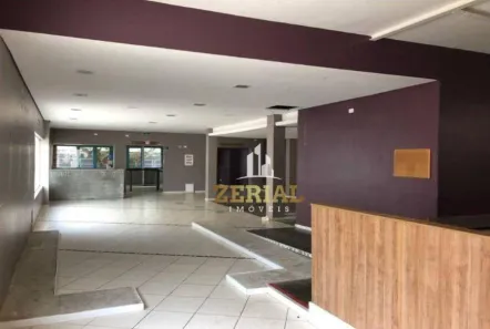 Ponto Comercial para alugar, 329m² no Centro, São Caetano do Sul