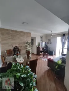 Apartamento com 2 Quartos à venda, 67m² no Tatuapé, São Paulo