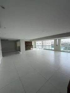 Apartamento com 4 Quartos à venda, 283m² no Água Branca, São Paulo