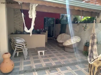 Casa com 4 Quartos à venda, 270m² no Jardim Alegre, Itupeva