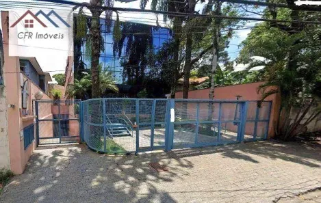 Prédio Comercial para alugar, 1250m² no Indianópolis, São Paulo
