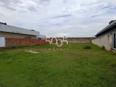Lote/Terreno à venda, 464m² no Portal dos Bandeirantes Salto, Salto