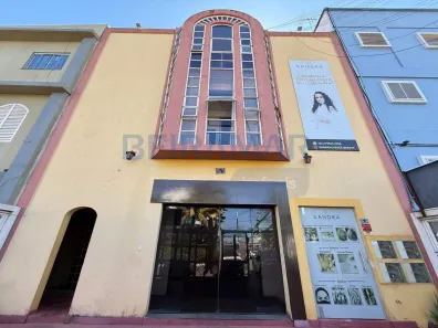 Ponto Comercial para alugar, 120m² no Guará II, Brasília
