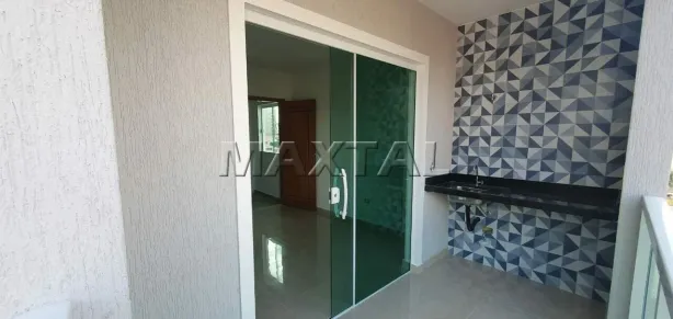 Apartamento com 2 Quartos à venda, 45m² no Jardim São Paulo(Zona Norte), São Paulo