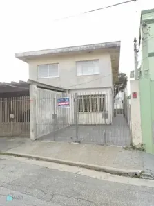 Sobrado com 3 Quartos para alugar, 100m² no Vila Miriam, São Paulo