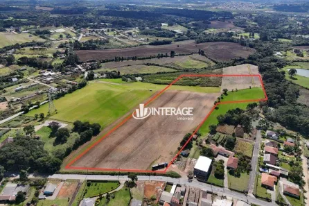 Lote/Terreno à venda, 46700m² no São Pedro, São José dos Pinhais