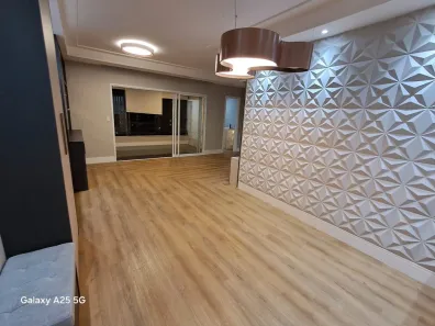 Apartamento com 3 Quartos à venda, 130m² no Vila Jardini, Sorocaba