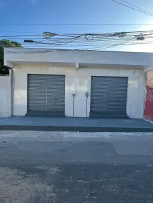Ponto Comercial para alugar, 46m² no Parangaba, Fortaleza