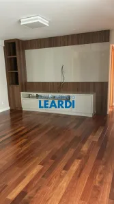 Apartamento com 3 Quartos para alugar, 127m² no Vila Floresta, Santo André