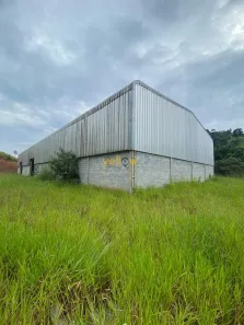 Galpão/Depósito/Armazém para alugar, 1297m² no Jardim Vista Verde, Santa Isabel