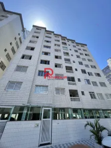 Apartamento com 1 Quarto à venda, 36m² no Caiçara, Praia Grande