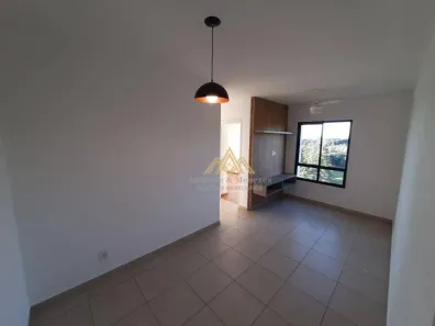 Apartamento com 2 Quartos à venda, 48m² no Jardim Paulistano, Ribeirão Preto
