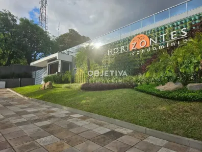 Lote/Terreno à venda, 393m² no Rondônia, Novo Hamburgo