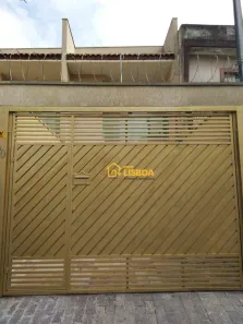 Sobrado com 3 Quartos à venda, 115m² no Vila Nova, São Paulo