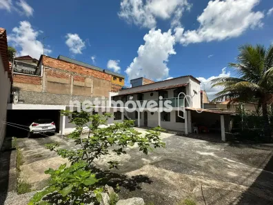 Lote/Terreno com 1 Quarto à venda, 380m² no Dom Joaquim, Belo Horizonte