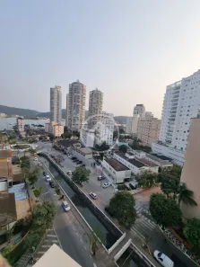 Cobertura com 4 Quartos à venda, 270m² no Ponta da Praia, Santos
