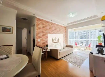Apartamento com 2 Quartos à venda, 65m² no Vila Mariana, São Paulo