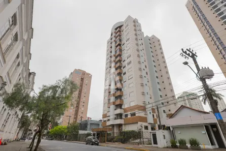 Apartamento com 3 Quartos à venda, 93m² no Centro, Joinville