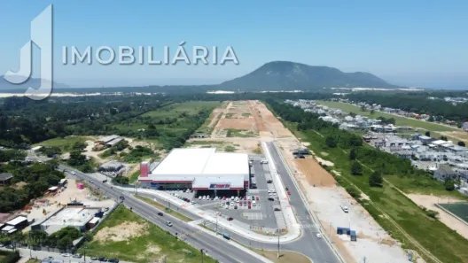 Lote/Terreno à venda, 360m² no São João do Rio Vermelho, Florianópolis