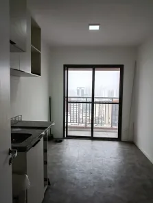 Apartamento para alugar, 28m² no Liberdade, São Paulo