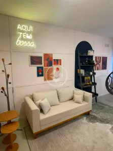 Apartamento com 1 Quarto à venda, 63m² no Centro, Florianópolis