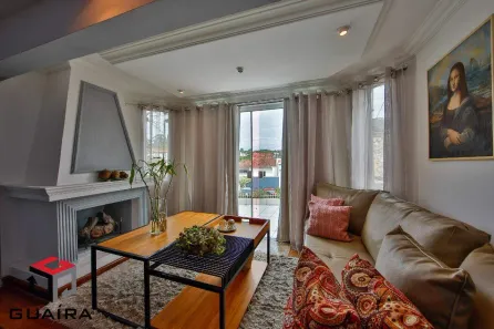 Sobrado com 3 Quartos à venda, 259m² no Parque Terra Nova II, São Bernardo do Campo