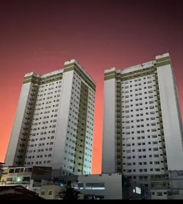 Apartamento com 3 Quartos para alugar, 60m² no Cabula, Salvador
