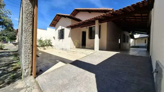 Casa com 3 Quartos à venda, 140m² no Espírito Santo, Betim