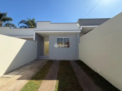 Casa com 2 Quartos à venda, 80m² no Água Limpa, Volta Redonda